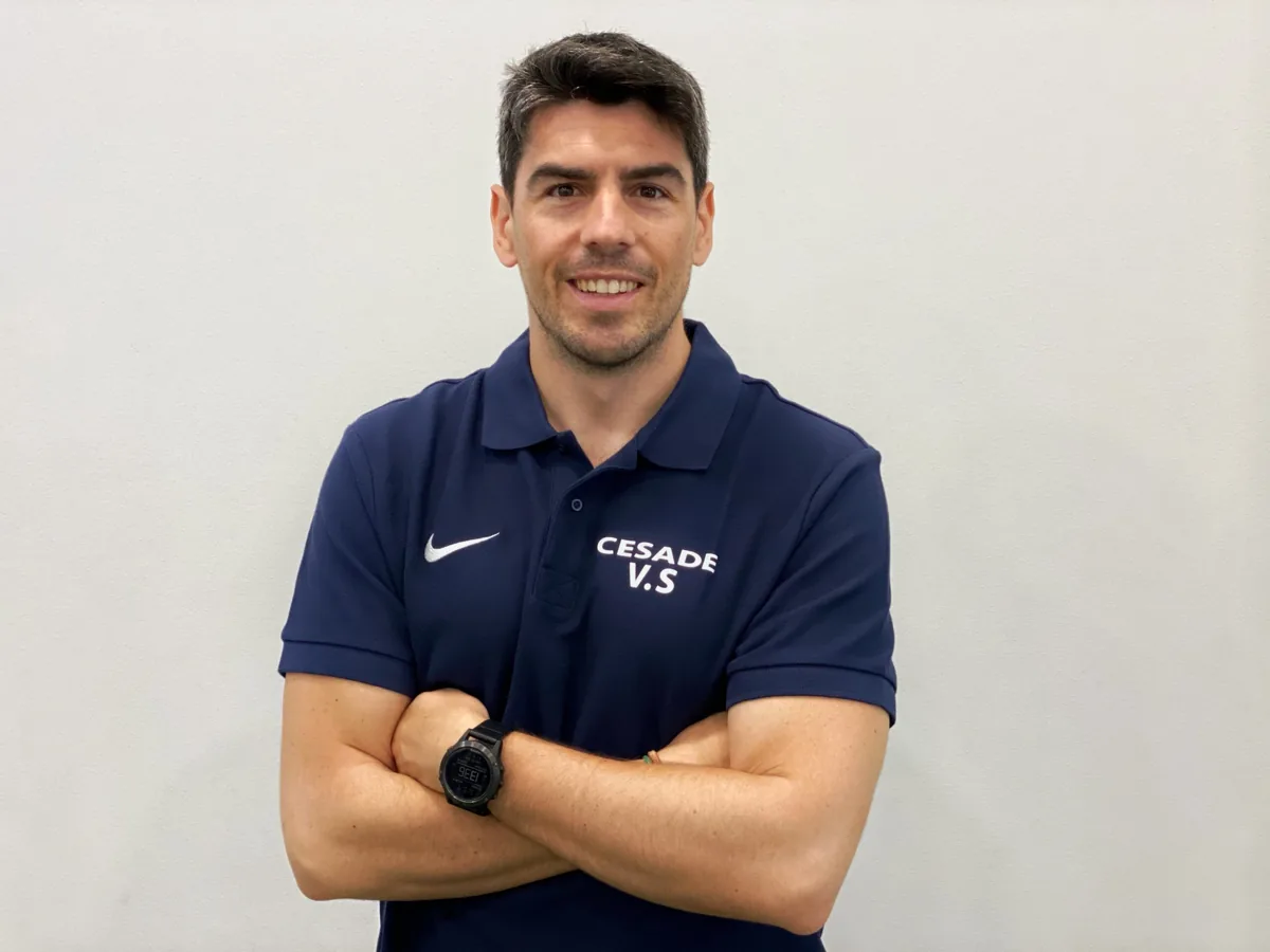 Víctor Segarra